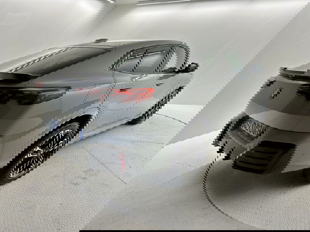 BMW X2 usata a Bergamo (2)