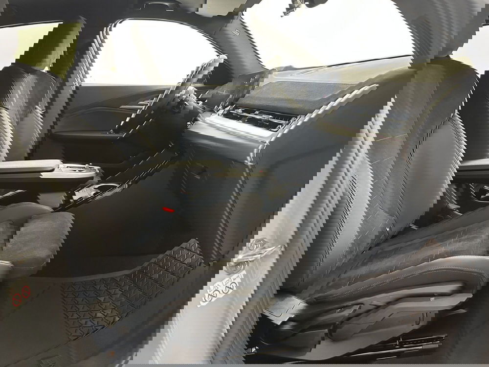 BMW X2 usata a Bergamo (3)