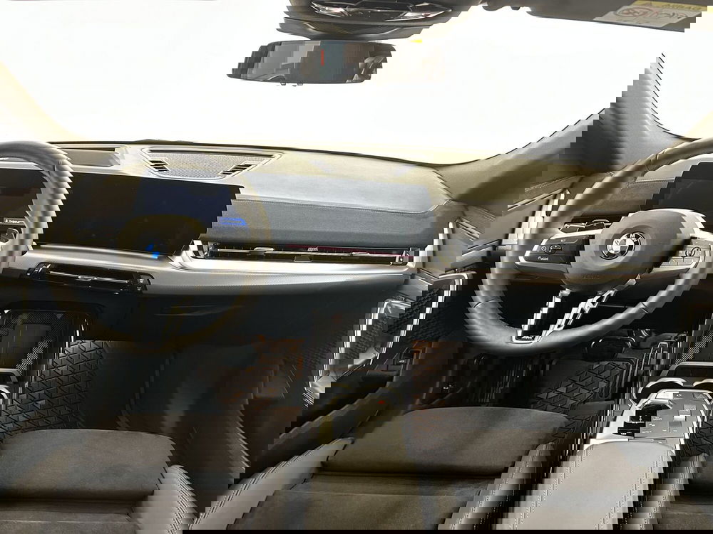 BMW X2 usata a Bergamo (4)