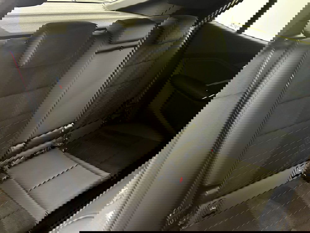 BMW X2 usata a Bergamo (5)