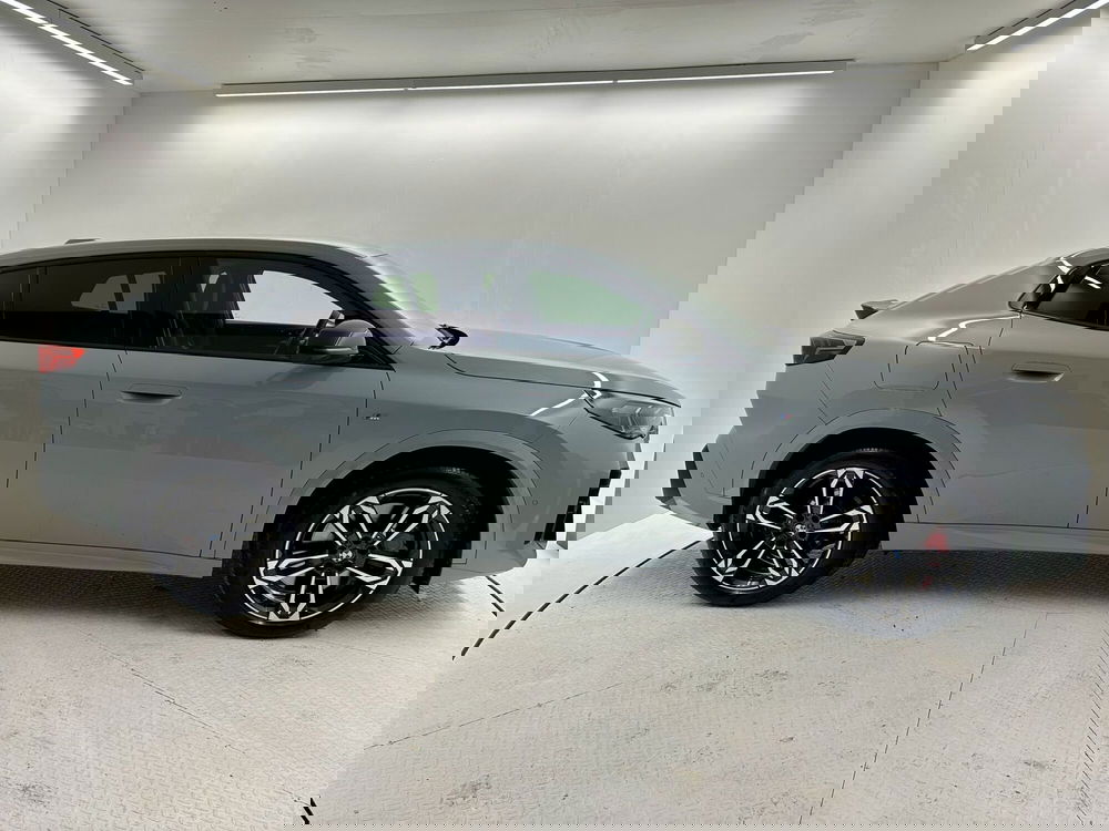 BMW X2 usata a Bergamo (6)