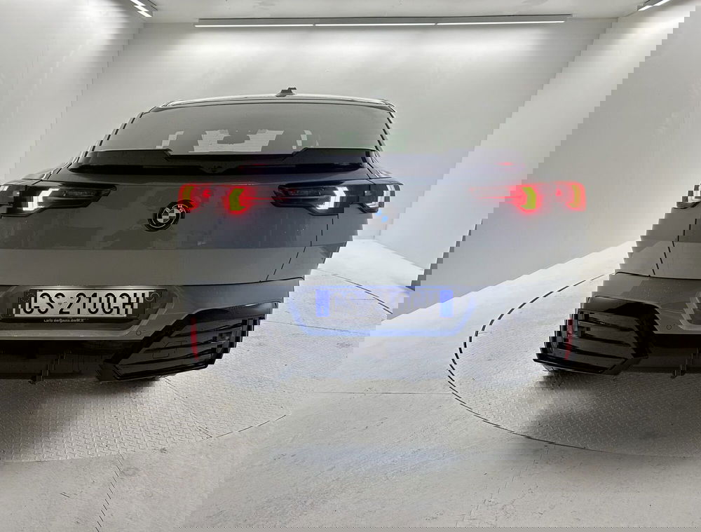 BMW X2 usata a Bergamo (7)