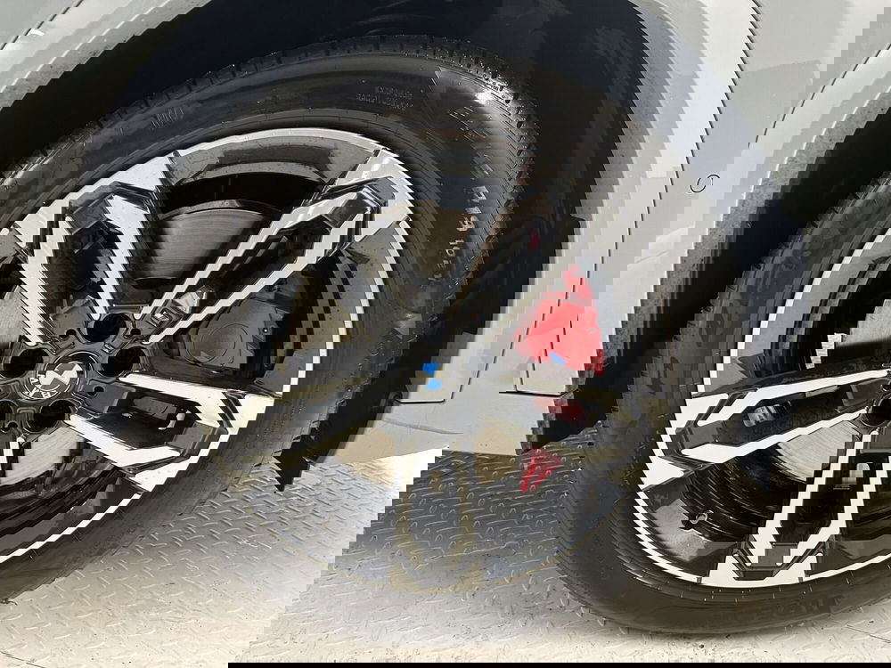 BMW X2 usata a Bergamo (9)