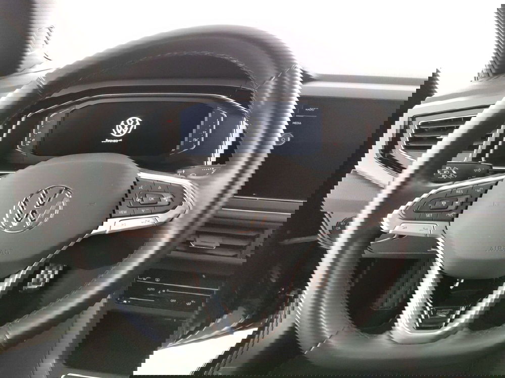 Volkswagen Taigo usata a Napoli (10)