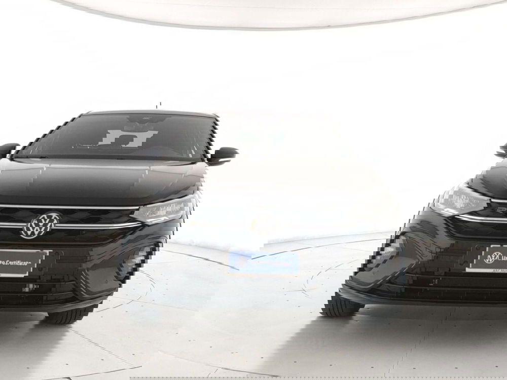 Volkswagen Taigo usata a Napoli (2)