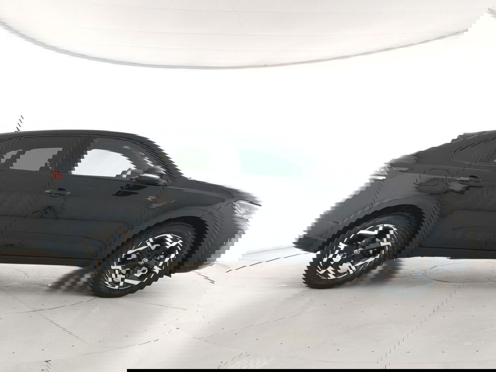 Volkswagen Taigo usata a Napoli (3)