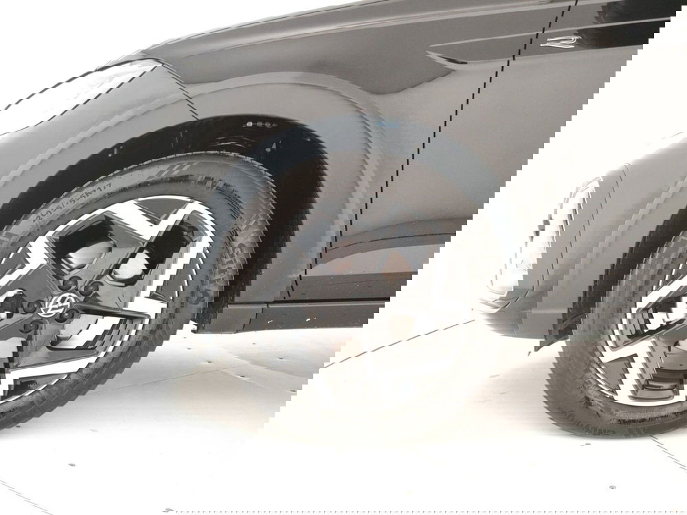 Volkswagen Taigo usata a Napoli (5)