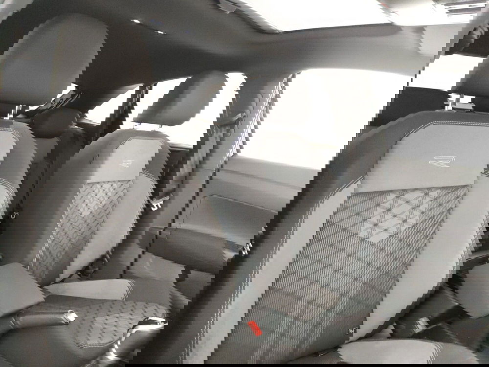 Volkswagen Taigo usata a Napoli (8)