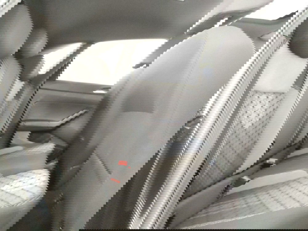 Volkswagen Taigo usata a Napoli (9)