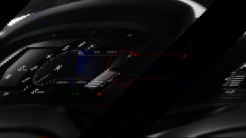 Toyota GR Supra usata a Palermo (10)