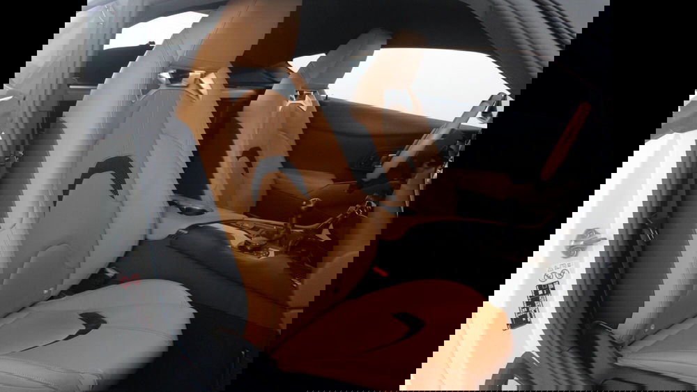 Toyota GR Supra usata a Palermo (12)