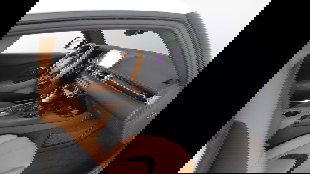 Toyota GR Supra usata a Palermo (13)