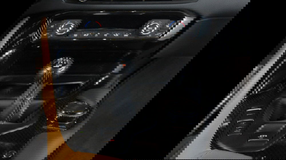 Toyota GR Supra usata a Palermo (15)