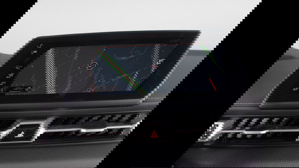 Toyota GR Supra usata a Palermo (16)