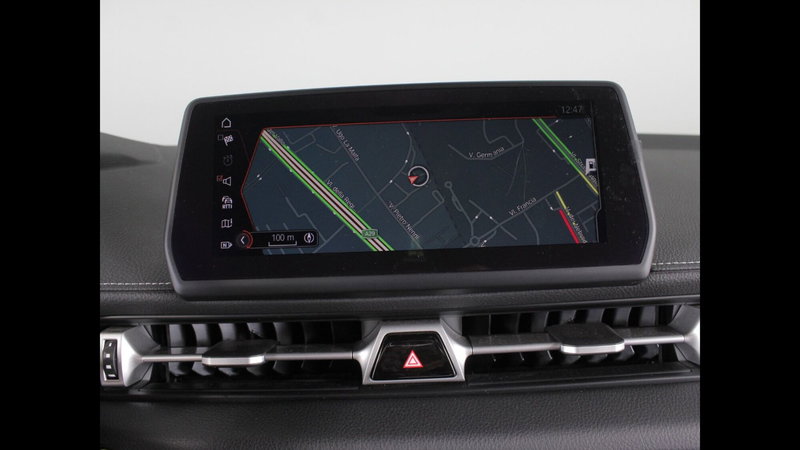 Toyota GR Supra usata a Palermo (16)