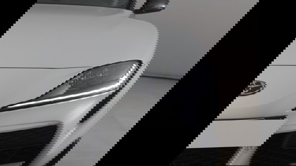 Toyota GR Supra usata a Palermo (17)