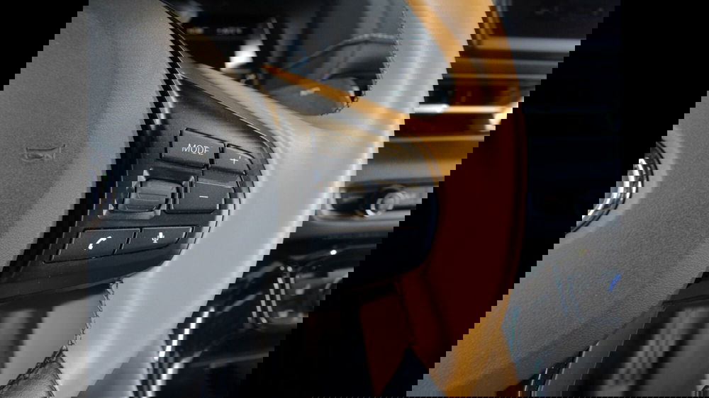 Toyota GR Supra usata a Palermo (19)