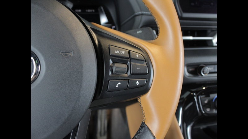 Toyota GR Supra usata a Palermo (19)