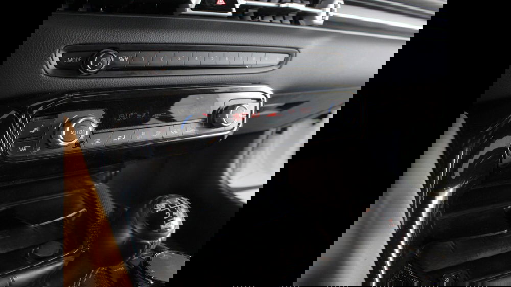 Toyota GR Supra usata a Palermo (20)