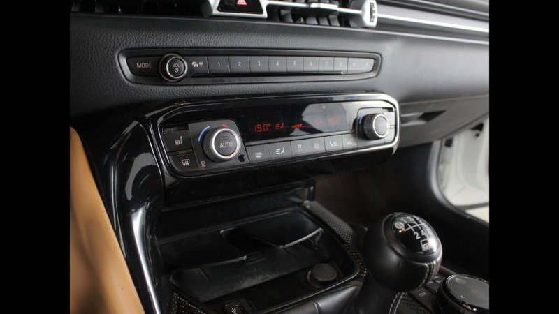 Toyota GR Supra usata a Palermo (20)