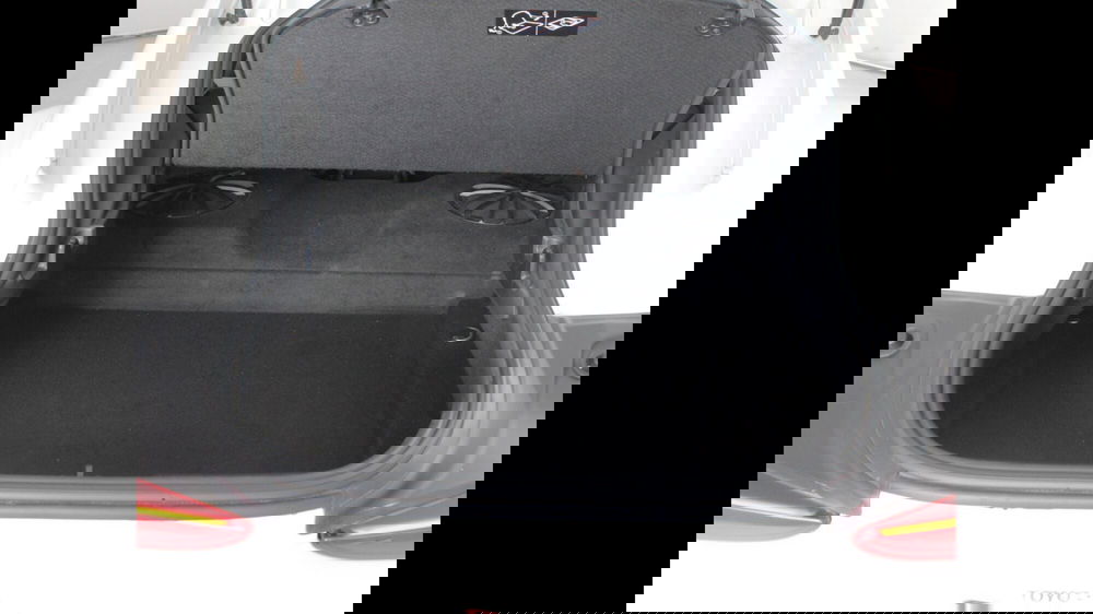 Toyota GR Supra usata a Palermo (6)