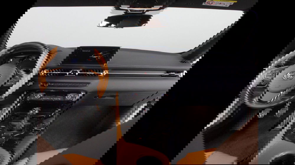 Toyota GR Supra usata a Palermo (8)