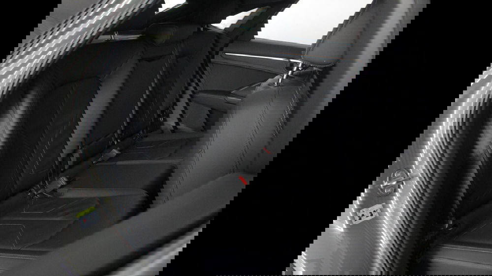 Audi Q3 Sportback usata a Palermo (10)