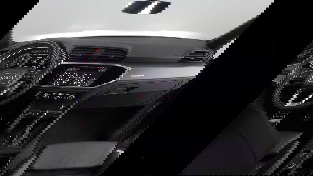 Audi Q3 Sportback usata a Palermo (11)
