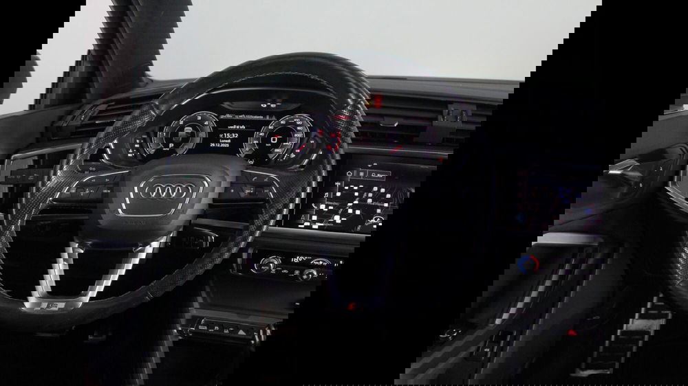 Audi Q3 Sportback usata a Palermo (12)