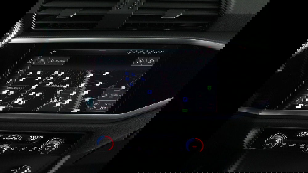 Audi Q3 Sportback usata a Palermo (13)