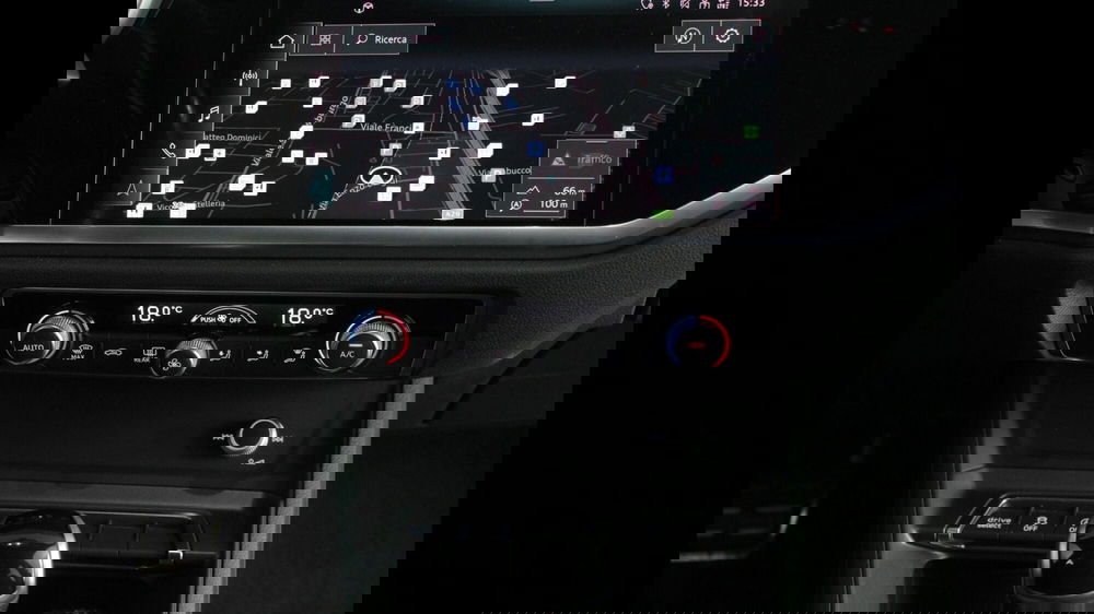 Audi Q3 Sportback usata a Palermo (14)