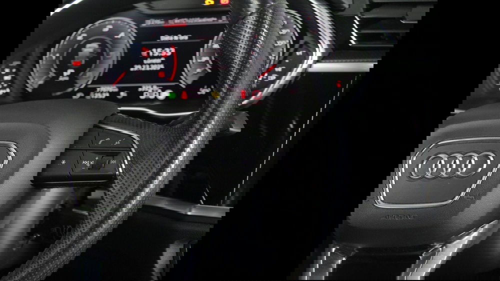 Audi Q3 Sportback usata a Palermo (16)