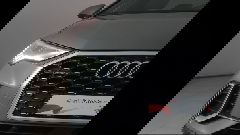 Audi Q3 Sportback usata a Palermo (3)