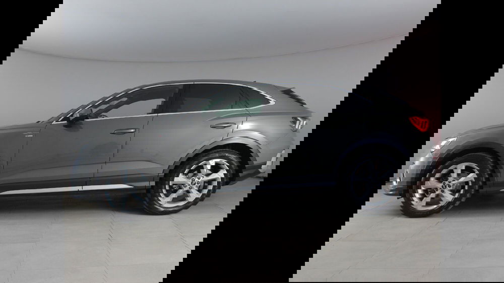 Audi Q3 Sportback usata a Palermo (4)