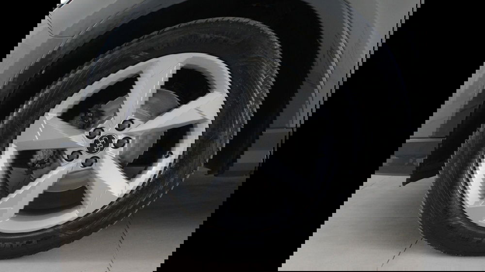 Audi Q3 Sportback usata a Palermo (5)