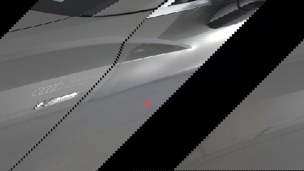 Audi Q3 Sportback usata a Palermo (6)