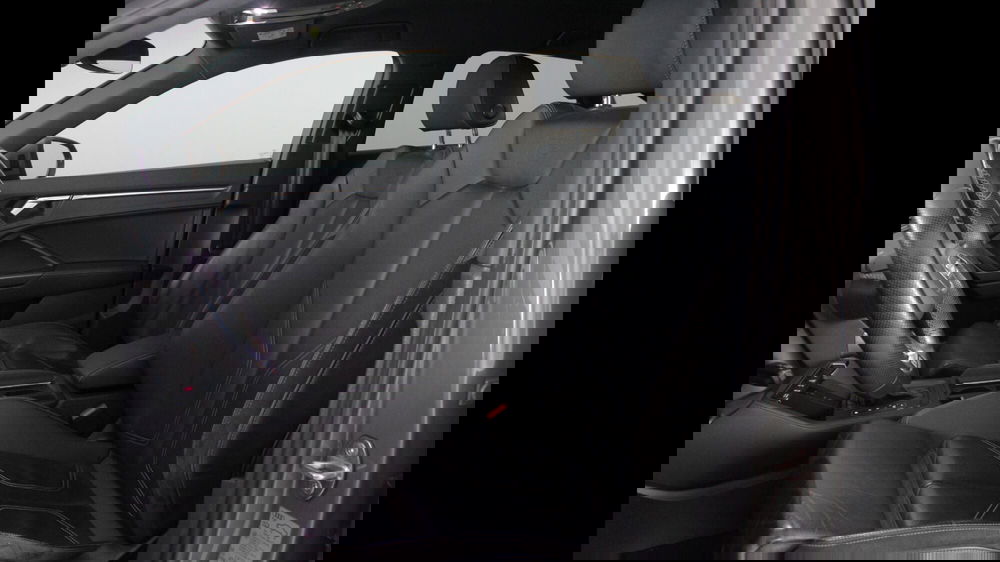 Audi Q3 Sportback usata a Palermo (7)