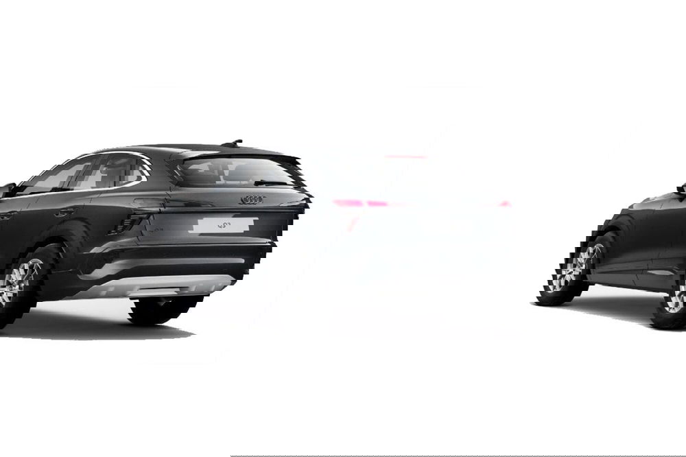 Audi Q3 Sportback nuova a Palermo (2)