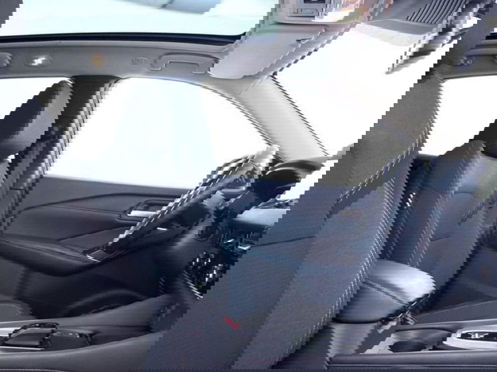 Nissan Qashqai usata a Perugia (10)