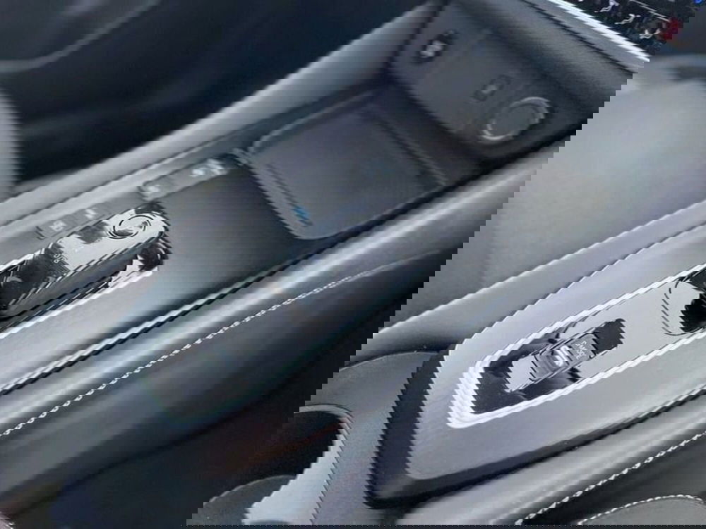 Nissan Qashqai usata a Perugia (14)