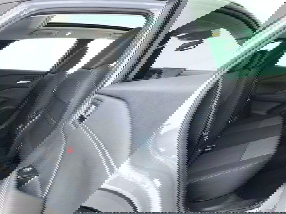 Nissan Qashqai usata a Perugia (15)