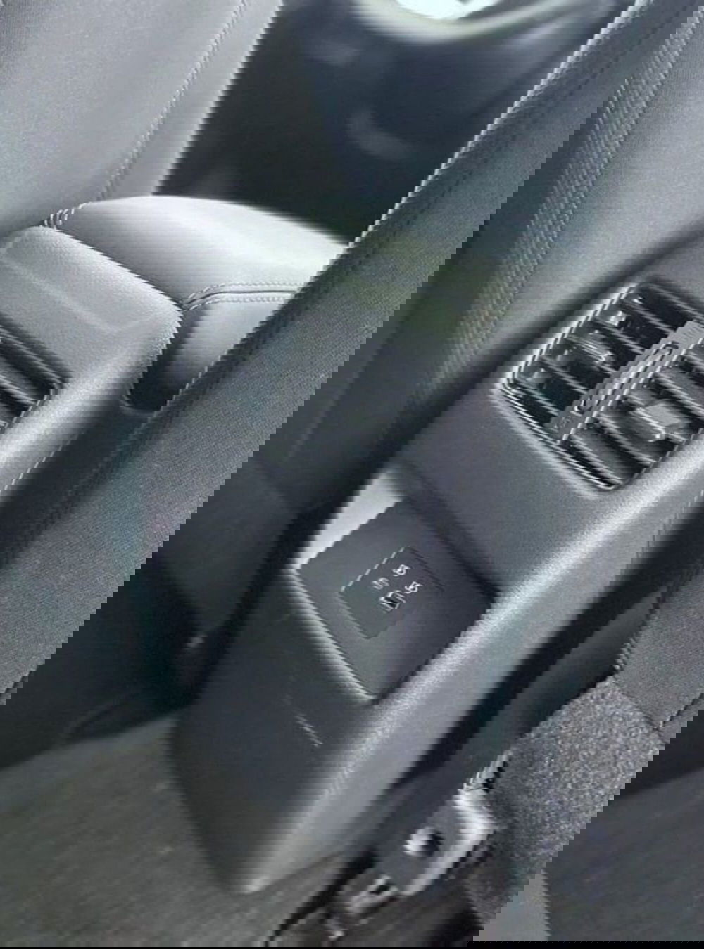 Nissan Qashqai usata a Perugia (17)