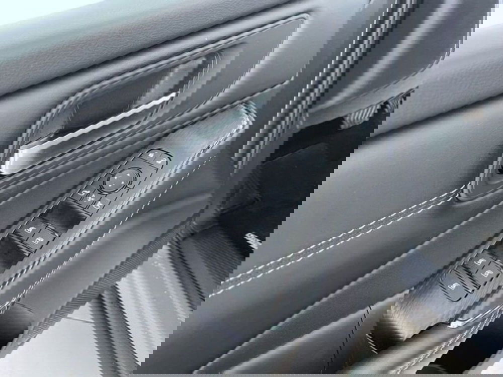 Nissan Qashqai usata a Perugia (18)