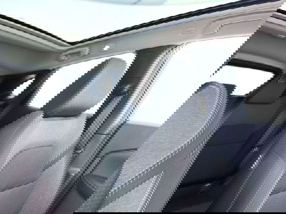 Nissan Qashqai usata a Perugia (19)