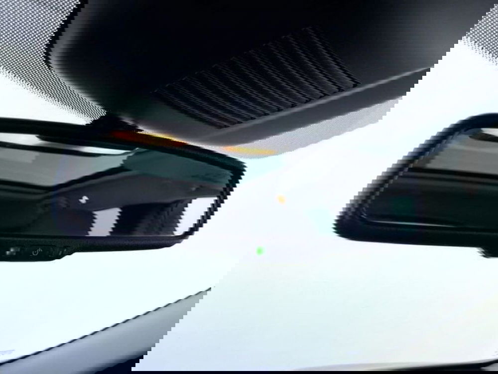 Nissan Qashqai usata a Perugia (20)