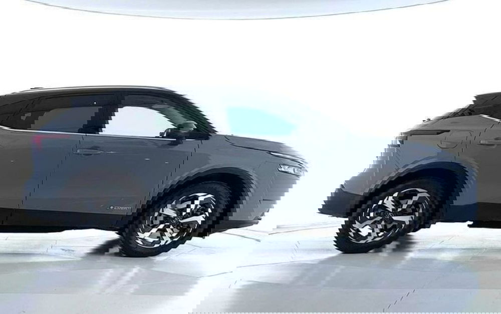 Nissan Qashqai usata a Perugia (4)