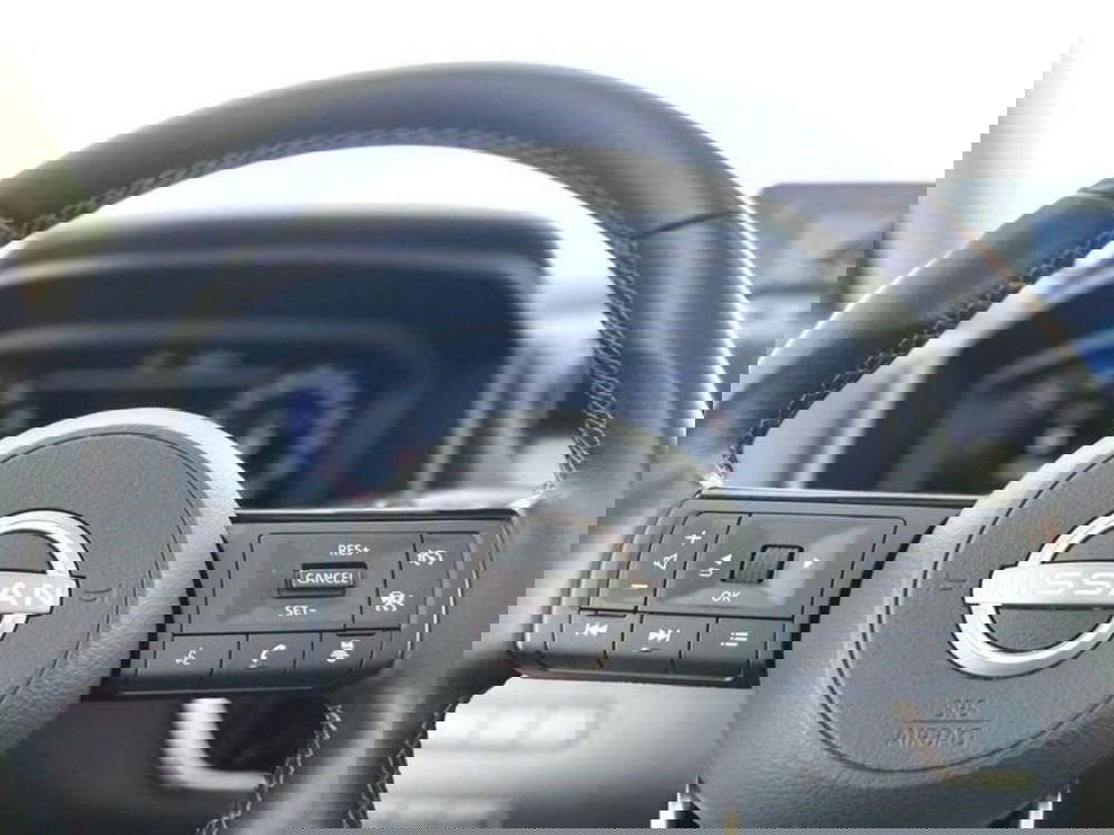 Nissan Qashqai usata a Perugia (9)