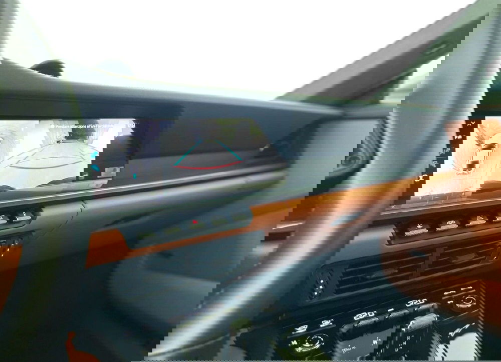 Porsche 911 Cabrio usata a Perugia (11)