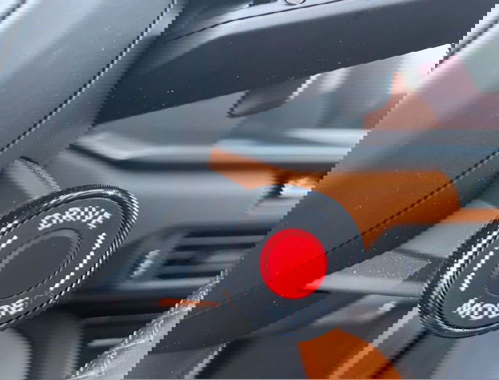 Porsche 911 Cabrio usata a Perugia (13)