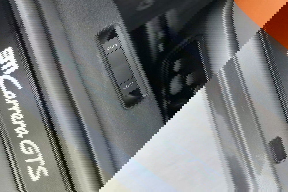 Porsche 911 Cabrio usata a Perugia (16)